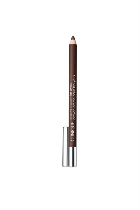 Καφέ μολύβι ματιών, Cream Shaper For Eyes, Clinique, €26