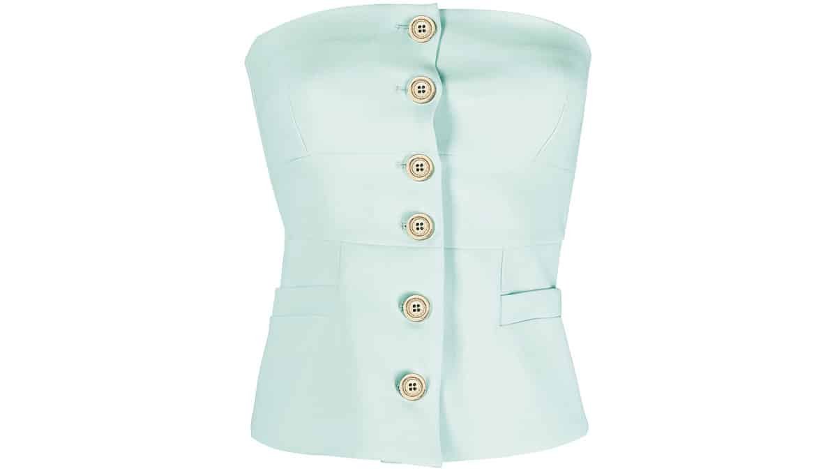 Corset, Pinko, Pinko Boutique