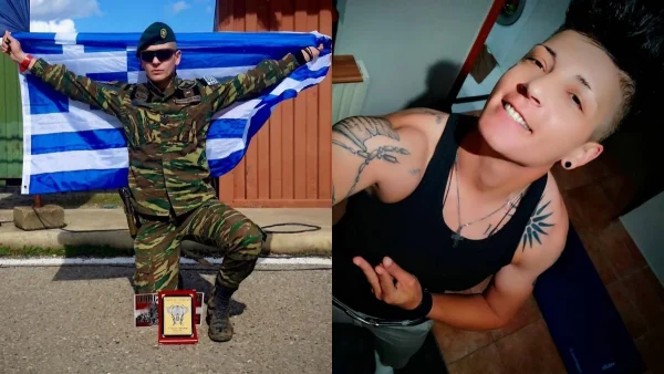 Survivor – Θρίλερ με τη συμμετοχή της Γεσθημανής: Επιστρέφει στην Ελλάδα για να αντιμετωπίσει το Στρατοδικείο