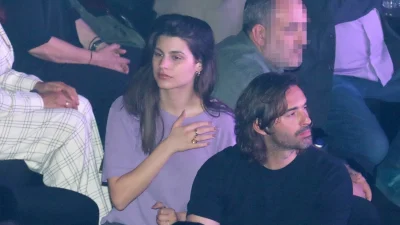 Πυρ και μανία ο Λάμπρος Λάζαρης: «Θα ήθελα σας παρακαλώ να σεβαστείτε...» - Η οργισμένη ανάρτηση μετά τον χωρισμό του με τη Δανάη Παππά