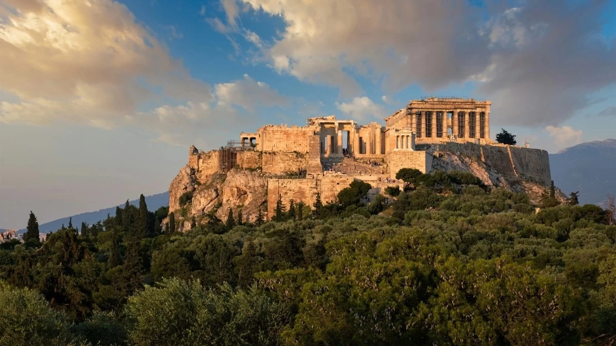 Καιρός 29/9: Καλοκαιρινές οι συνθήκες στη μισή Ελλάδα, βροχερές στην υπόλοιποι - Που θα φτάσε η θερμοκρασία;