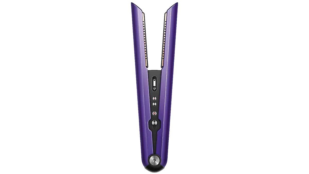 Ισιωτικό μαλλιών, Corrale Straightener, Dyson (σε επιλεγμένους συνεργάτες Dyson)