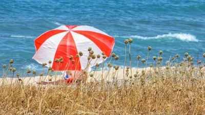 Καιρός 28/9: Σε υψηλά για την εποχή επίπεδα η θερμοκρασία - Που θα φτάσει τους 31 βαθμούς;