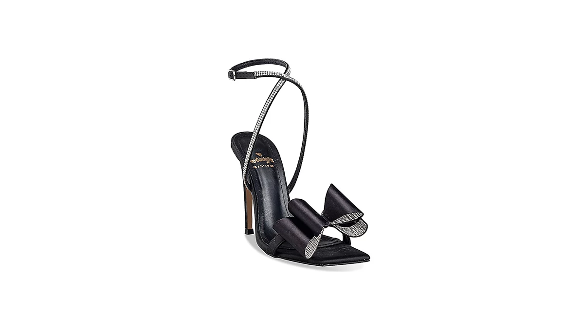 Πέδιλα, Envie Shoes, €99,90, envieshoes.gr