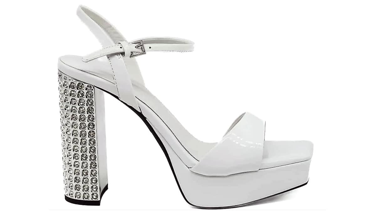 Πέδιλα, Jeffrey Campbell, €107,50 από €215, Favela, favela.gr