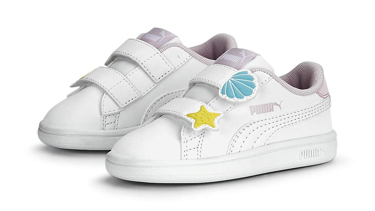 Παιδικά sneakers, €42,99, Puma, Puma Stores