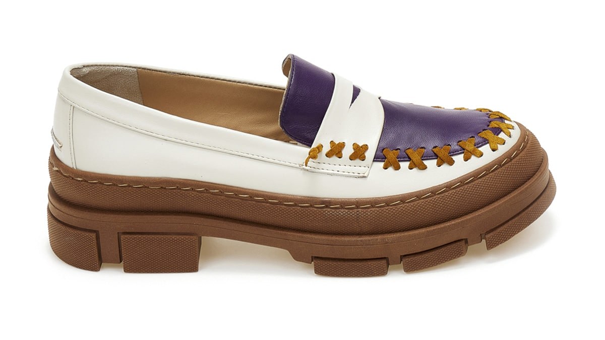 Χειροποίητα δερμάτινα loafers, Dore Shoes, doreshoes.gr