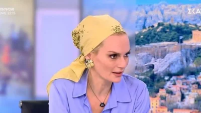 Έλενα Χριστοπούλου: Στιγμές αγωνίας για τους γονείς της - «Έχουμε περάσει ένα δύσκολο βράδυ»
