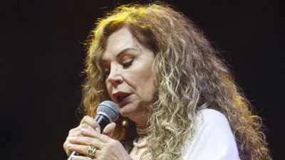 Θλίψη στην οικογένεια της Ελένης Δήμου - Η συγκινητική ανάρτηση για το θάνατο της γάτας της