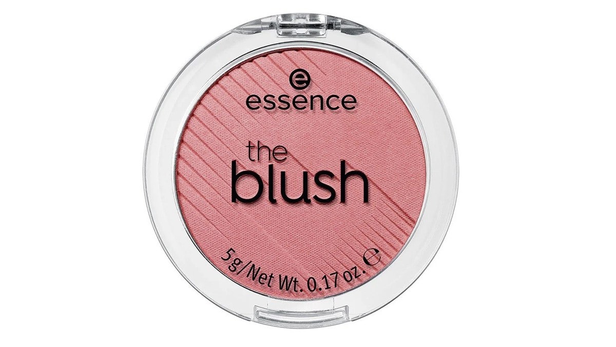 Ρουζ, The Blush No 10, Essence, €2,99