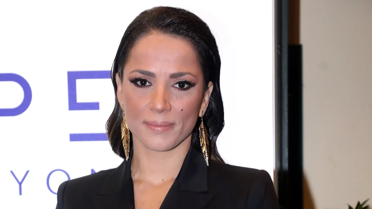 Συγκλονίζει η Ευλαμπία Ρέβη: «Τα τελευταία τέσσερα χρόνια πέρασα αθόρυβα μια επώδυνη διαδικασία...»