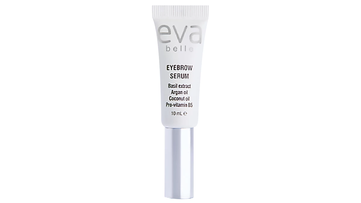 Σέρουμ φρυδιών, Eva Belle, Eyebrow Serum, InterMed (σε φαρμακεία & σε επιλεγμένα καταστήματα λιανικής)