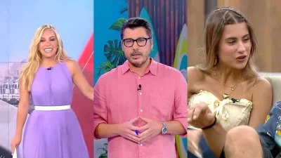 Τηλεθέαση 6/9: Τα νούμερα του Summer's Cool μετά την αποχώρηση του Κωνσταντάρα & τα προγράμματα που "χτύπησαν" 20άρια στα κανάλια
