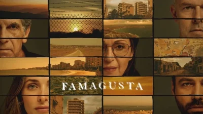 Μεγάλη διάκριση για το Famagusta: Ο 10χρονος Ανδρέας Χριστοδούλου βραβεύτηκε στο Βατικανό