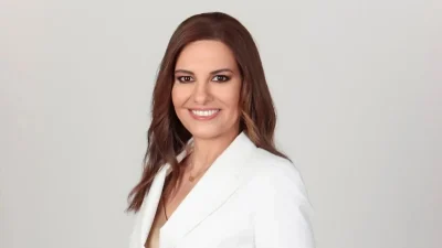 Φαίη Μαυραγάνη: «Είναι κανόνας για μένα η γνώμη του συζύγου μου»