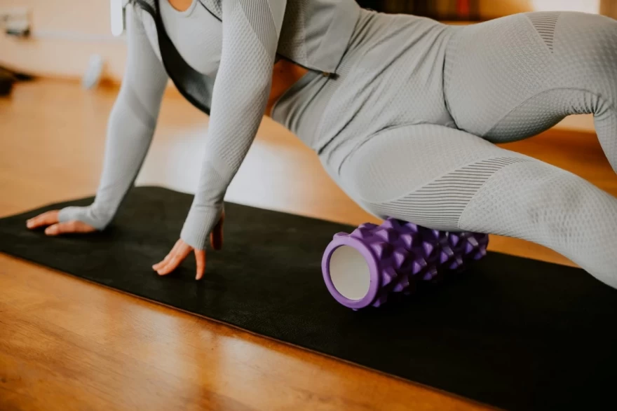 foam roller