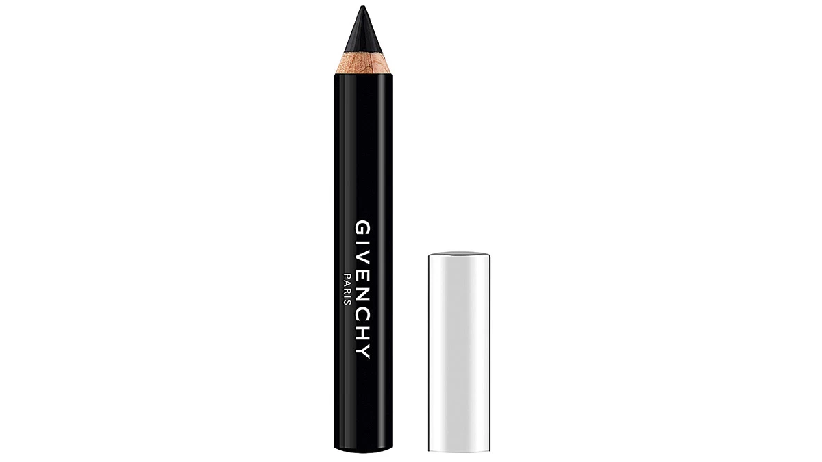 Μαύρο μολύβι ματιών, Magic Kajal Eye Pencil, Givenchy, €24,98