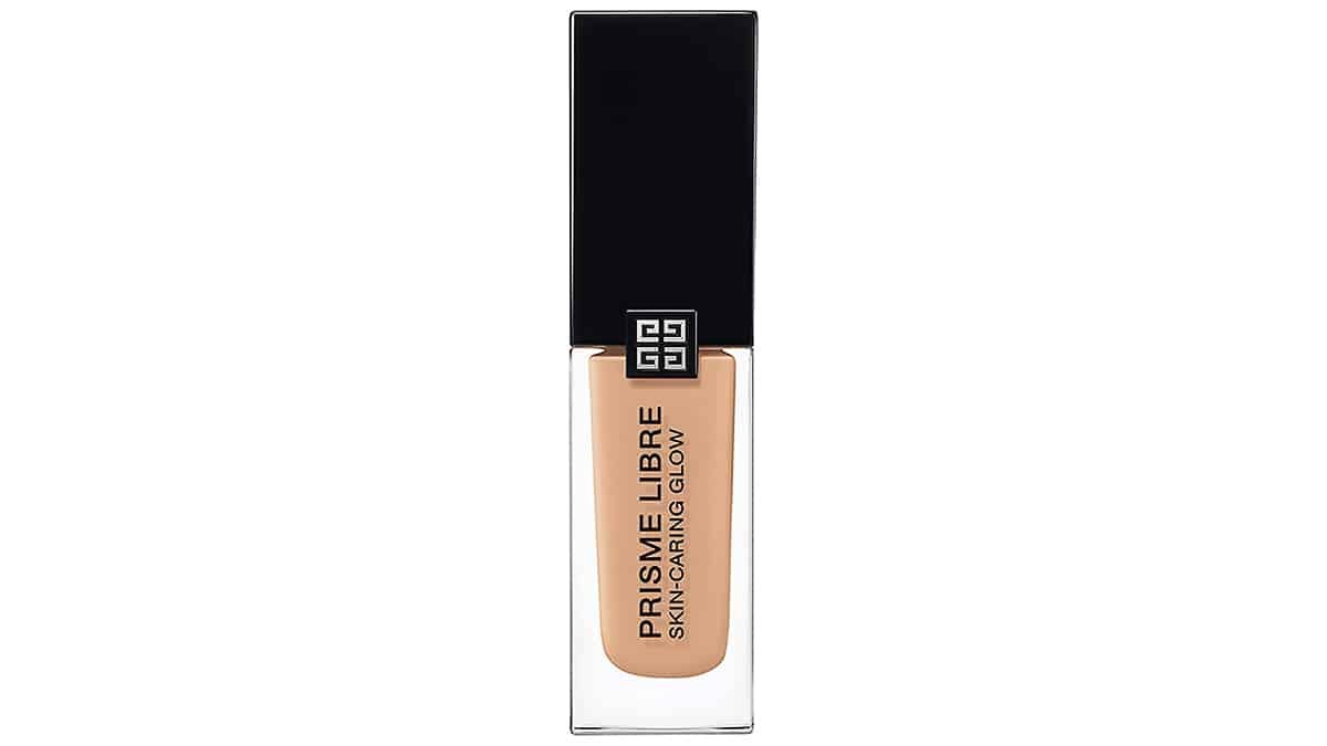Make-up για λάμψη, Prisme Libre, Skin-Caring Glow No 2, Givenchy, €54,40