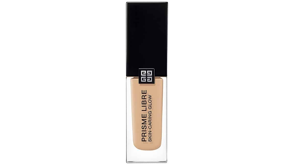 Υγρό skincare foundation, Prisme Libre Skin-Caring, Glow No2, Givency 54,40 €