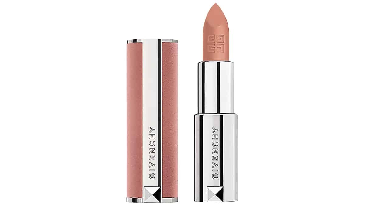 Κραγιόν, Le Rouge Sheer Velvet No 09, Givenchy, €44,37