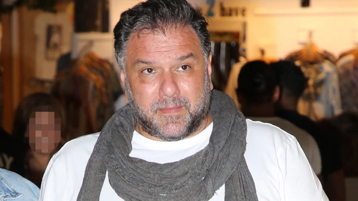 Γρηγόρης Αρναούτογλου: «Ποιος άνθρωπος μπορεί να κάνει κάτι τέτοιο… Γιατί ρε γ...ο τόση κακία, μίσος και έλλειψη αγάπης;»