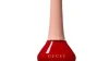 Mulled wine-red nails: H chic απόχρωση που όλες επιλέγουν για το μανικιούρ τους τώρα!