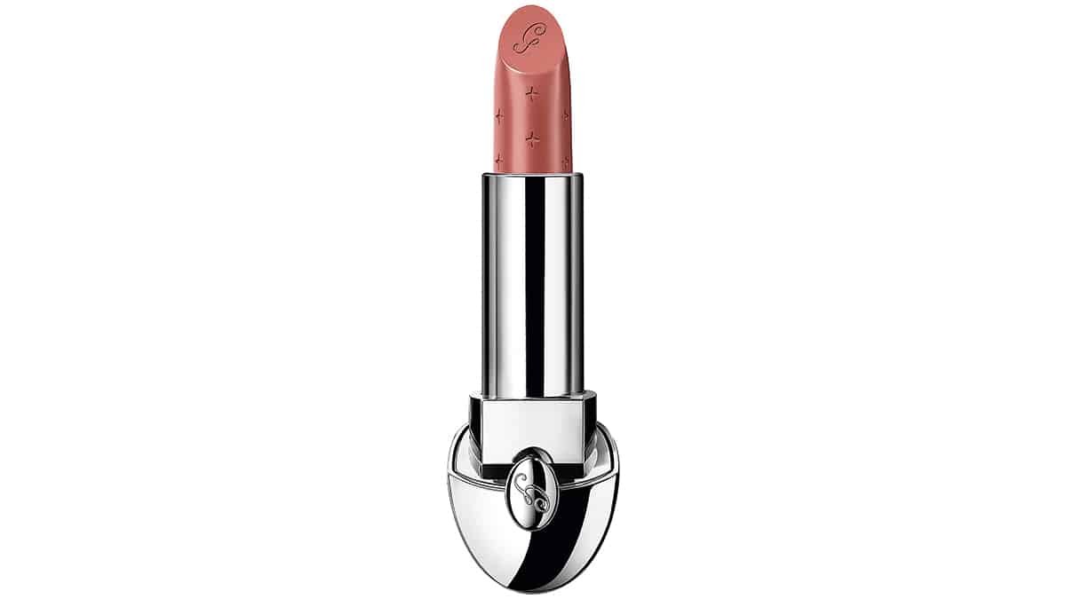 Κραγιόν, Rouge G Satin Long Wear And Intense Colour Satin Lipstick Νο 08, Guerlain, €43,40