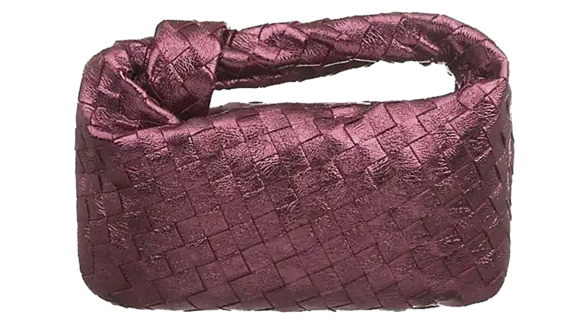 Handbag, Haralas