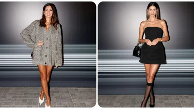 H&M A/W 2024: Οι εμφανίσεις των επωνύμων - Οι υπέροχες, οι "εκτός εποχής" και η μία που... κλάψαμε!