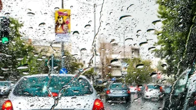 Καιρός σήμερα 1/9: Ισχυρές βροχές και καταιγίδες - Που θα φτάσει η θερμοκρασία;