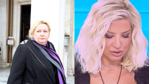 Καίτη Φίνου: «Δεν περίμενα πια ότι θα κοπούν και τα πιο ουσιώδη! Λυπάμαι...» - Ξέσπασε δημόσια μετά τη συνέντευξη που έδωσε στην εκπομπή της Φαίης Σκορδά