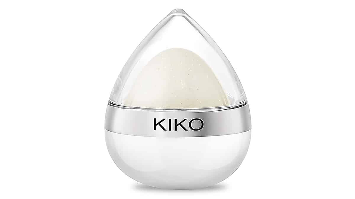 Ενυδατικό lip balm µε φρουτώδες άρωµα, New Drop Lip Blam, Kiko Milano, €5,99