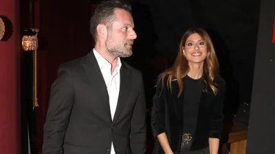 Ανθή Σαλαγκούδη: «Λιώνει» από έρωτα για τον Κοσμά Κουμιανό – Ποια στοιχεία του ξεχωρίζει