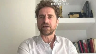Δημήτρης Λάλος: «Είμαι πάρα πολύ ευτυχισμένος αυτή την περίοδο! Την κορούλα μου...» - Η σπάνια αποκάλυψη για την προσωπική του ζωή