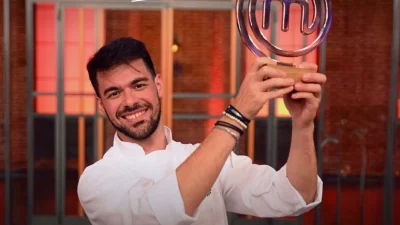 Πολύ δύσκολες στιγμές για τον νικητή του Masterchef, Λευτέρη Ζαφειρόπουλο - «Θα σε αγαπάμε για πάντα»