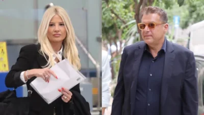 Γιώργος Λιάγκας: Πώς σχολίασε τα νούμερα τηλεθέασης της Φαίης Σκορδά - «Να σας πω την αλήθεια εγώ...»
