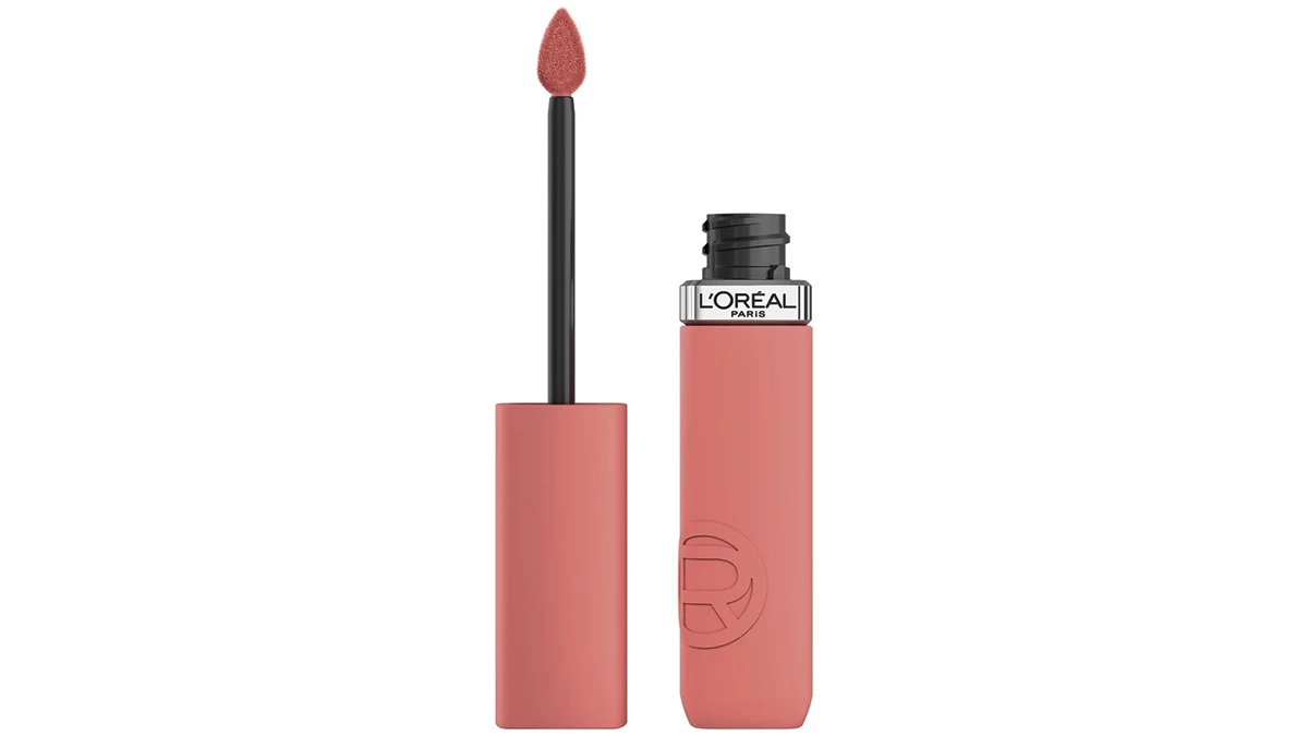 Υγρό ματ κραγιόν, Infaillible Matte Resistance No 219, L'Oréal Paris, €14,40