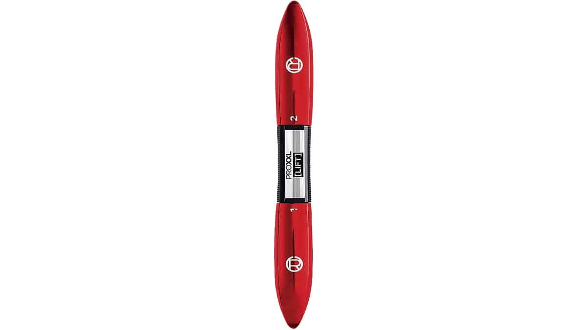 Μαύρη μάσκαρα, Pro XXL Lift, L'Oréal Paris, €18,57