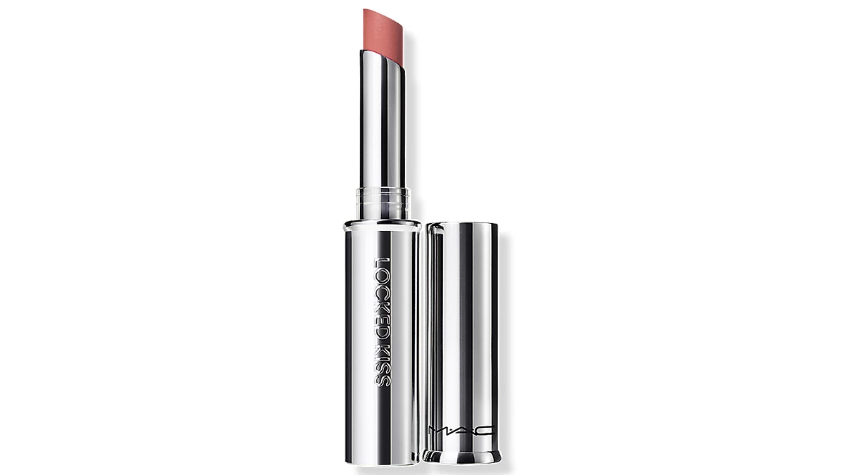 Κραγιόν, Locked Kiss 24HR Lipstick, Mischief, MAC Cosmetics, €36