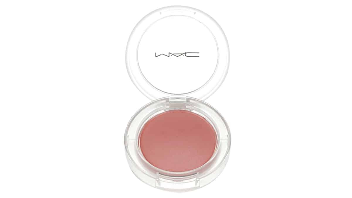 Ρουζ, Glow Play Blsuh Cheer Up, MAC Cosmetics, €36