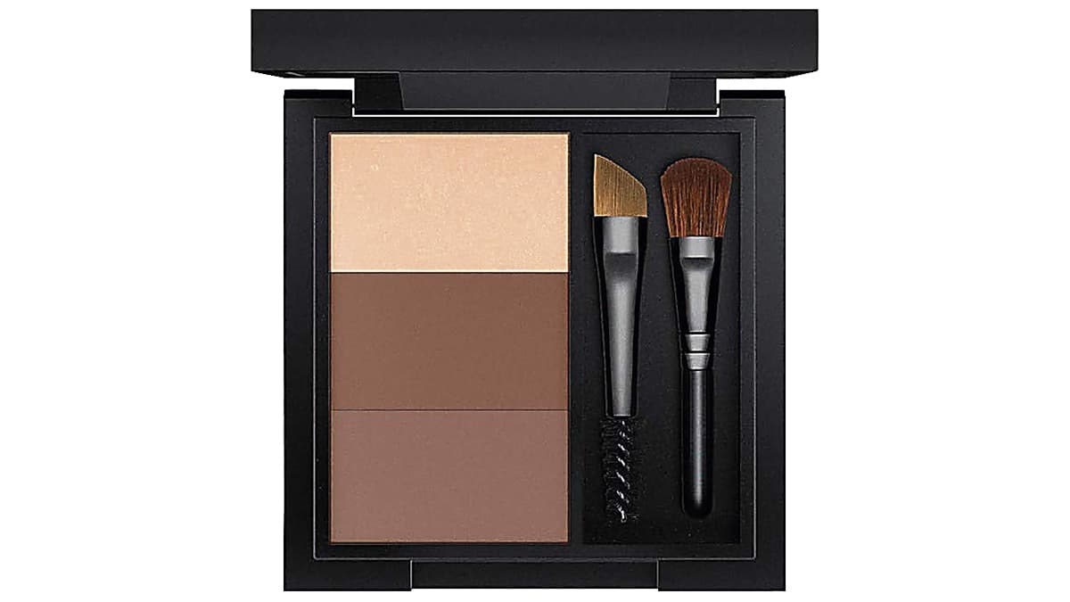 Κιτ φρυδιών, Great Brows, Brow Kit, MAC Cosmetics, €39
