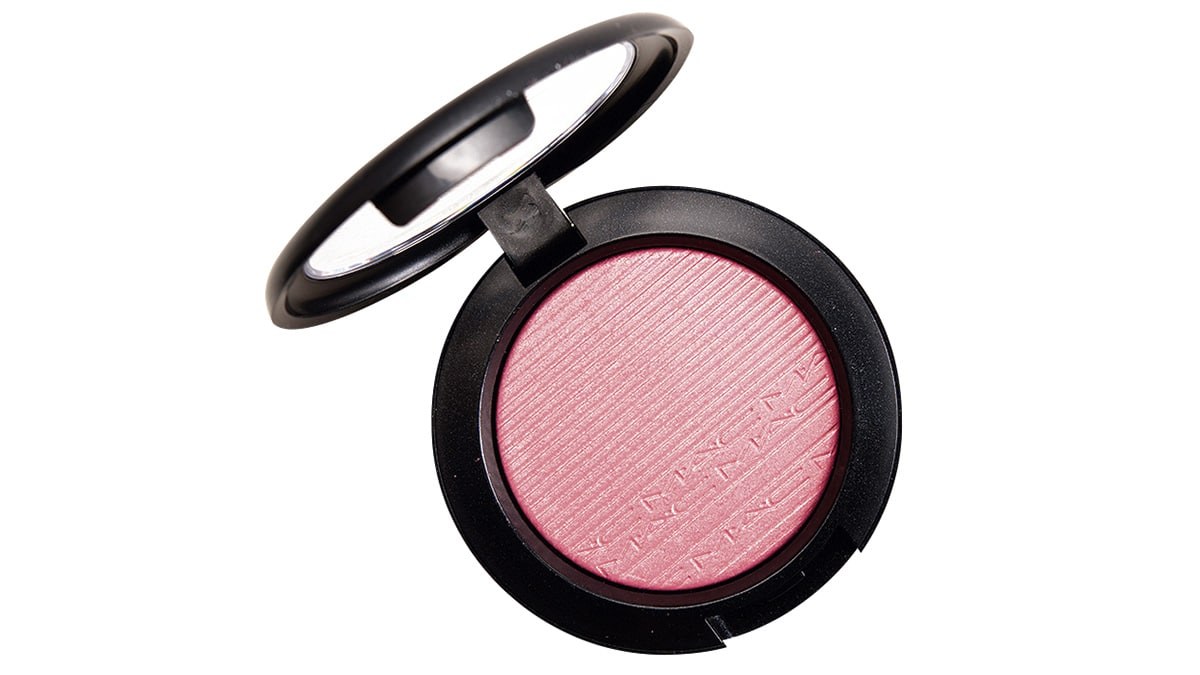 Ρουζ, Extra Dimension Blush, Sweets for My Sweet, MAC Cosmetics, €36