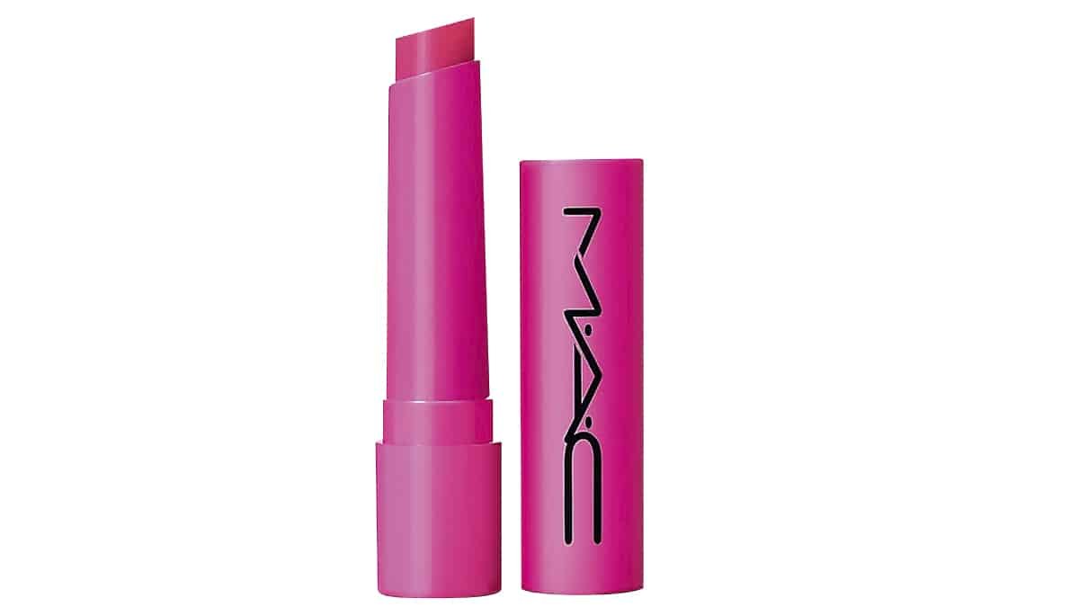 Lipgloss σε στικ, Squirt Plumping Gloss Stick No 010, MAC Cosmetics, €29