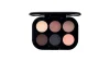 Smokey eye look: H ένταση στο βλέμμα είναι ο πρωταγωνιστής για ένα glam γιορτινό μακιγιάζ & φέτος!