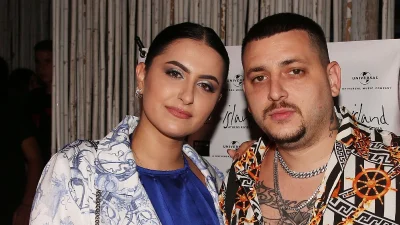 Mad Clip: Πώς είναι σήμερα και με τι ασχολείται η πρώην σύντροφός του, Αρετή - Ήταν μαζί 4 χρόνια