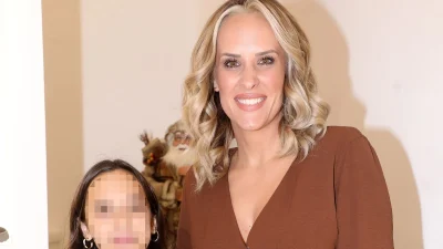 Έλενα Ασημακοπούλου: Στις Μαλδίβες με την κόρη της Μαρία-Ροζάρια – Εντυπωσιάζουν οι φωτογραφίες τους