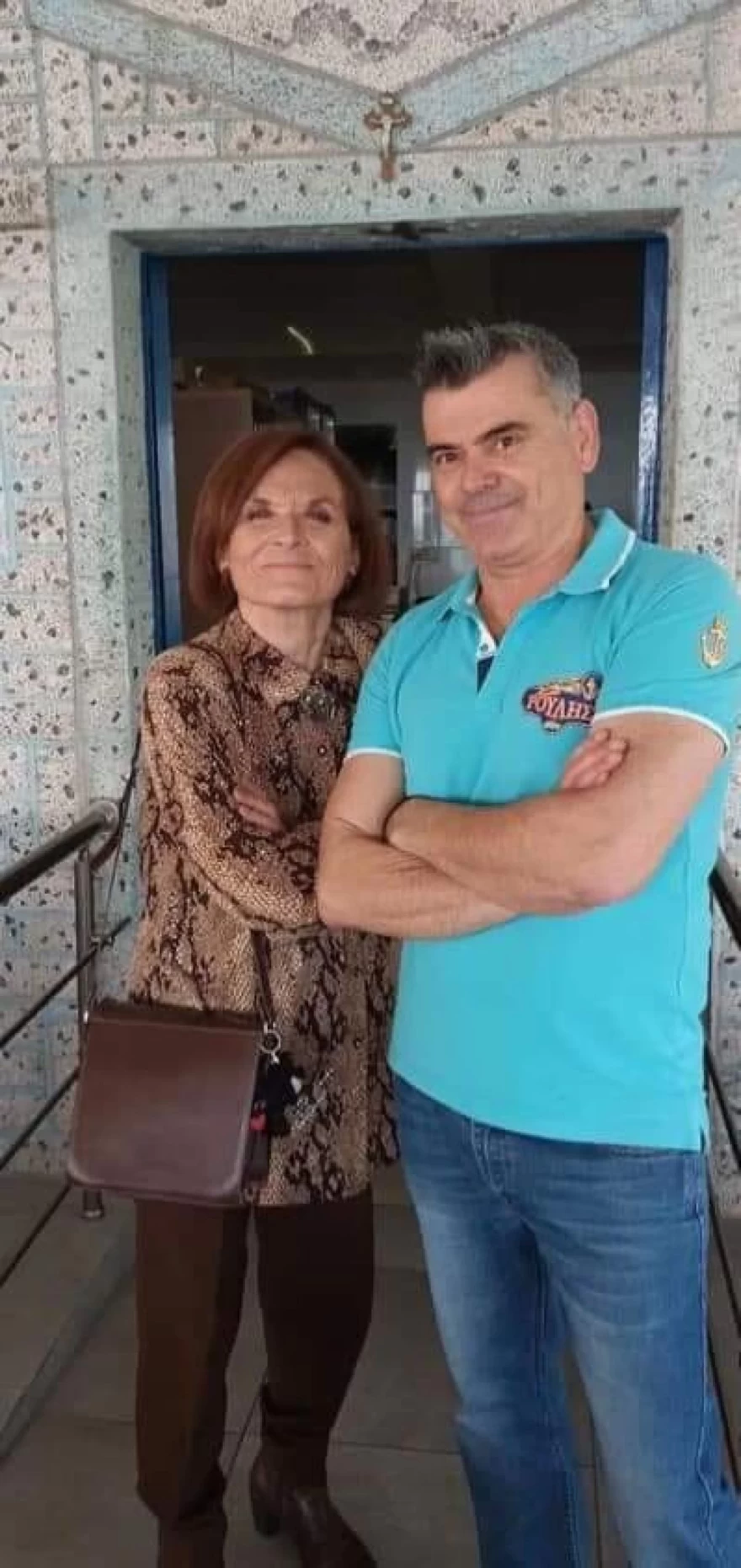 Μάρθα Βούρτση