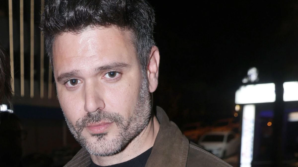 Δύσκολες στιγμές για τον Μιχάλη Λεβεντογιάννη: «Για πολλοστή φορά...»