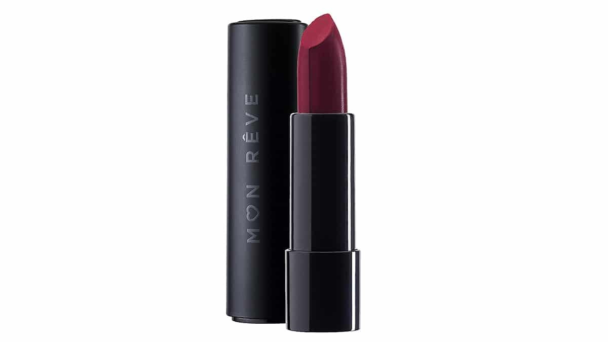 Υγρό κραγιόν, Inky Lips, Kiss-Proof Liquid Lipstick No 08, Mon Rêve,€5,60