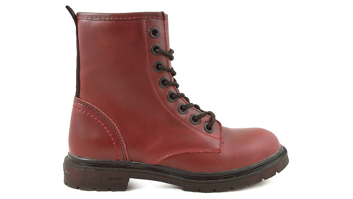Aρβυλάκια, WRANGLER FOOTWEAR